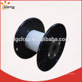 plastic empty spool for cable wire packing